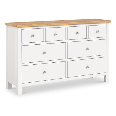 Farro XL 8 Drawer Chest