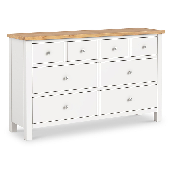 Farro XL 8 Drawer Chest