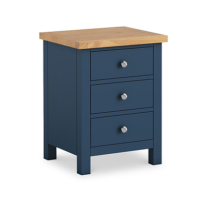 Farro XL Bedside Table