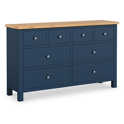 Farro XL 8 Drawer Chest