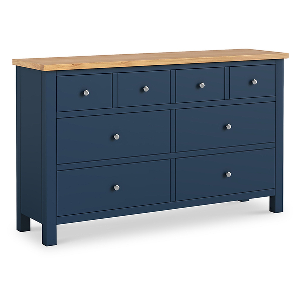 Farro XL 8 Drawer Chest