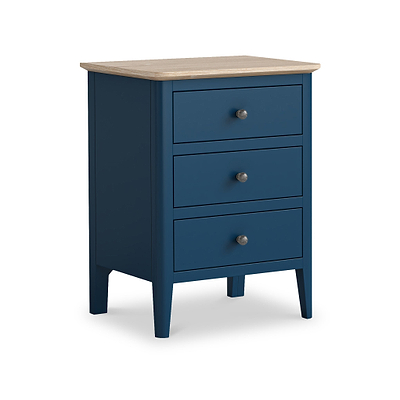 Penrose Bedside Table