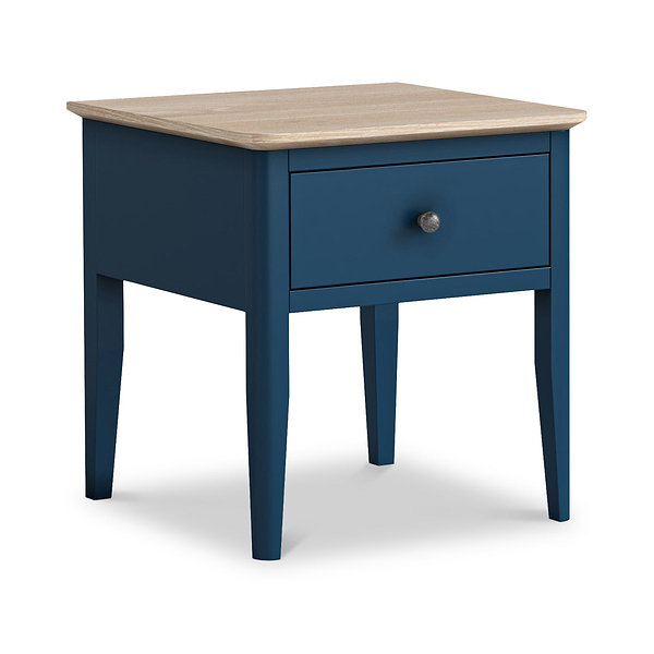 Penrose Lamp Table