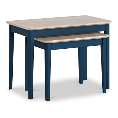 Penrose Nest of Tables