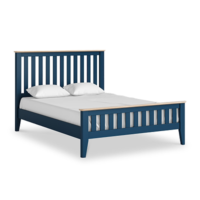 Penrose Slatted Bed
