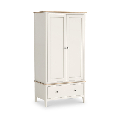Penrose Gents Wardrobe