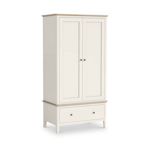 Penrose Gents Wardrobe
