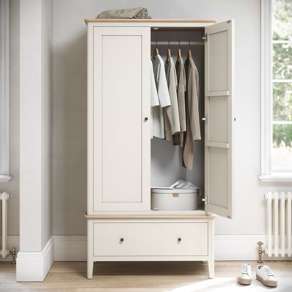 Penrose Gents Wardrobe