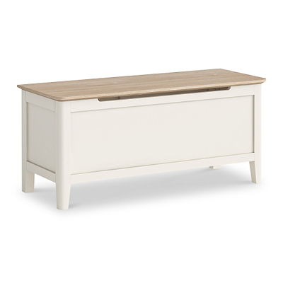 Penrose Blanket Box