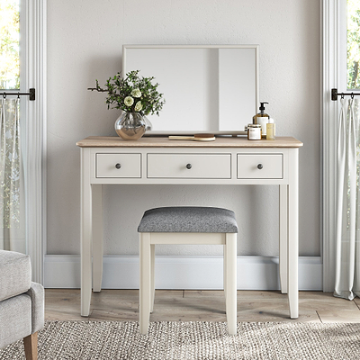 Penrose Dressing Table Set