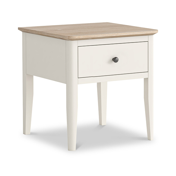 Penrose Lamp Table