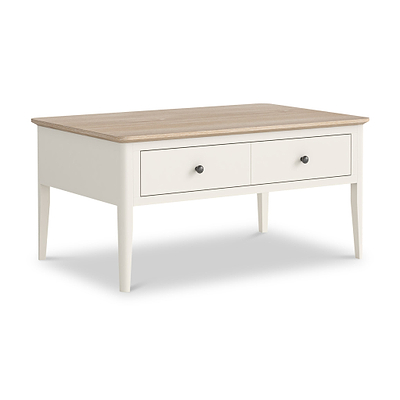 Penrose Coffee Table