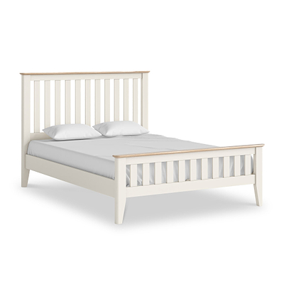 Penrose Slatted Bed