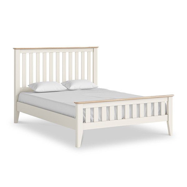 Penrose Slatted Bed