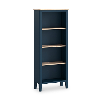 Penrose Slim Bookcase