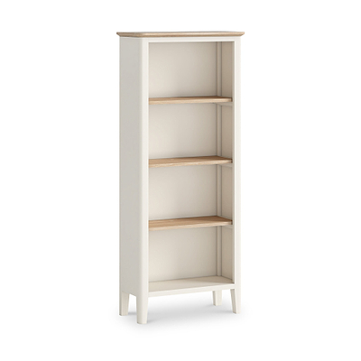 Penrose Slim Bookcase