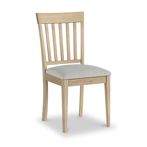 Riley Oak Dining Chair
