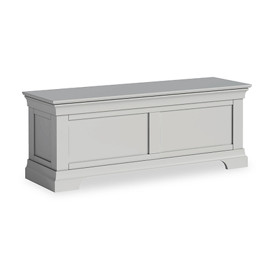 Colette Blanket Box