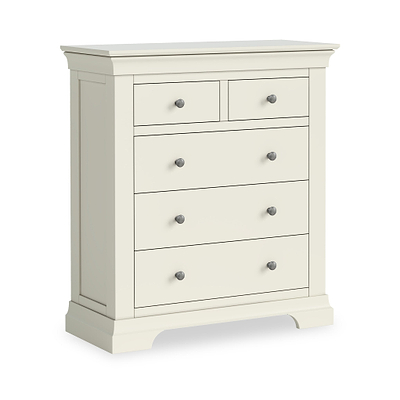 Colette 2 Over 3 Chest Of Drawers