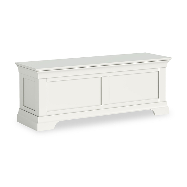 Colette Blanket Box
