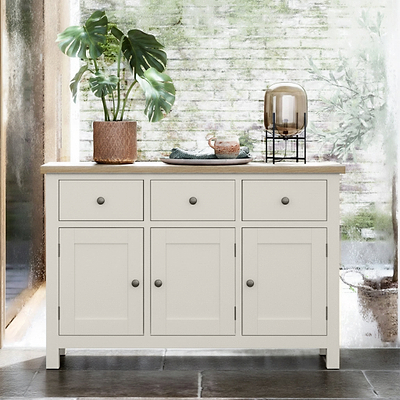 Trelan Large Sideboard