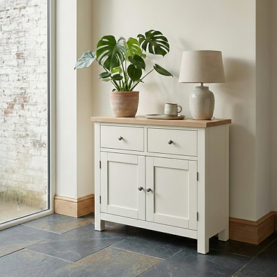 Trelan Small Sideboard