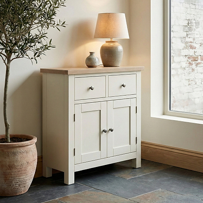 Trelan Mini Sideboard