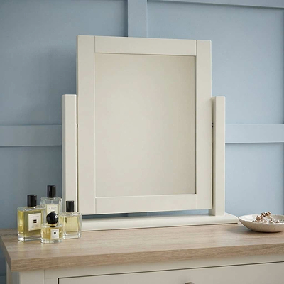 Trelan Vanity Mirror