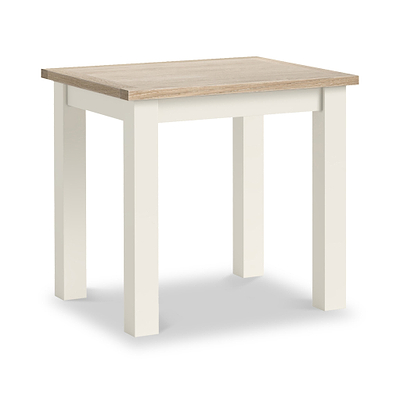 Trelan 80cm Bistro Dining Table