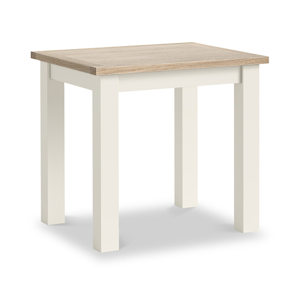 Trelan 80cm Bistro Dining Table