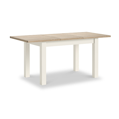 Trelan 120cm - 165cm Extending Dining Table