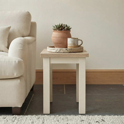 Trelan Side Table