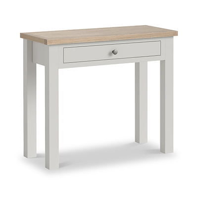 Trelan Single Drawer Dressing Table