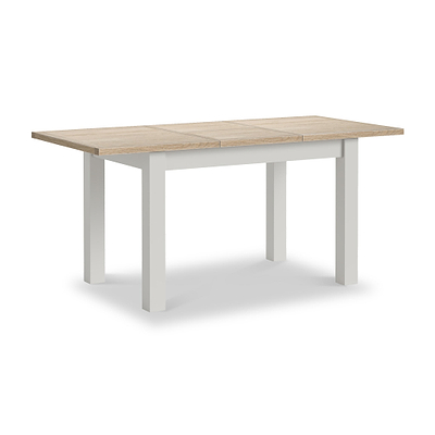 Trelan 120cm - 165cm Extending Dining Table