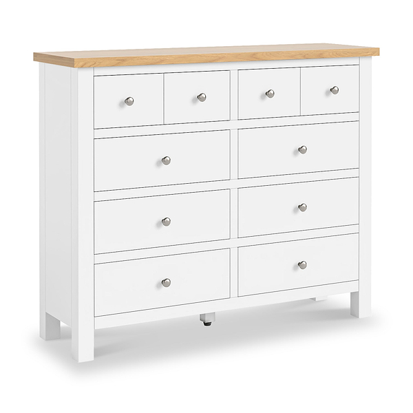 Farro 4 Over 6 Chest of Drawers