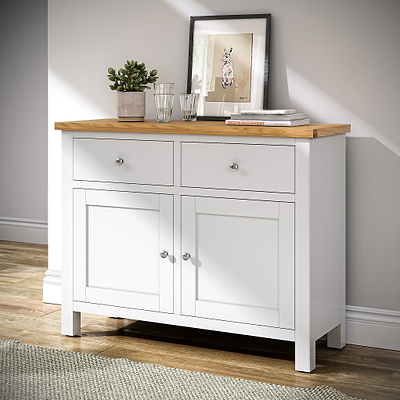 Farro XL 2 Door Sideboard