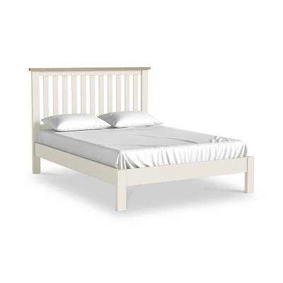 Trelan Bed Frame