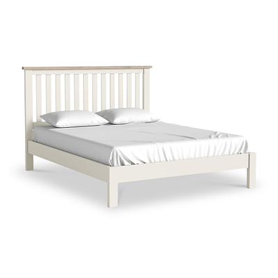 Trelan Bed Frame