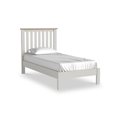 Trelan Bed Frame
