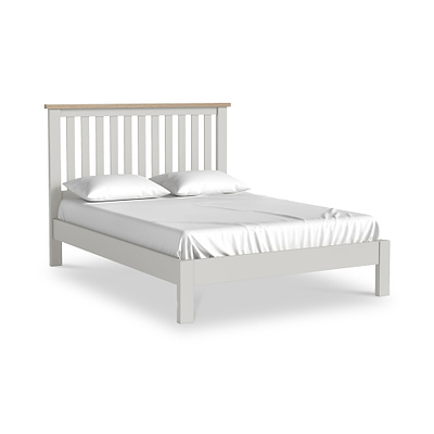 Trelan Bed Frame