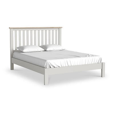 Trelan Bed Frame
