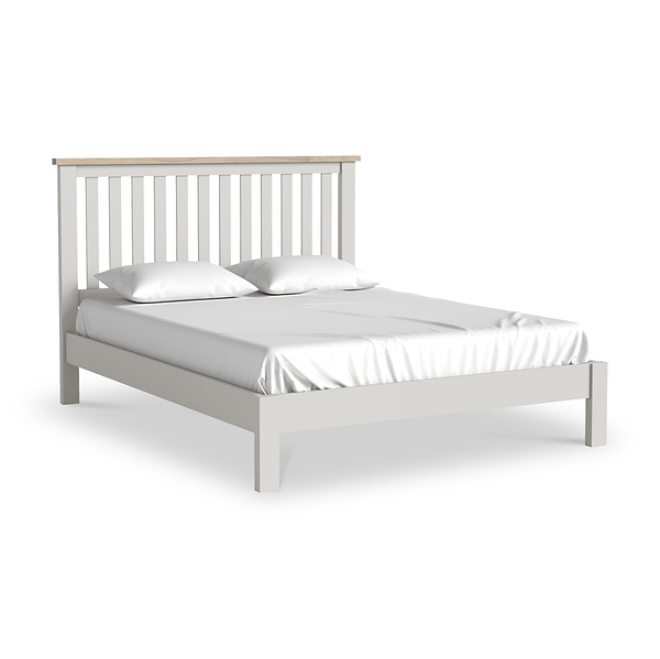 Trelan Bed Frame