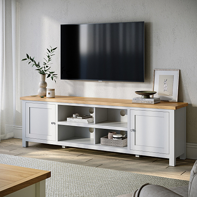 Farro XL 190cm TV Stand