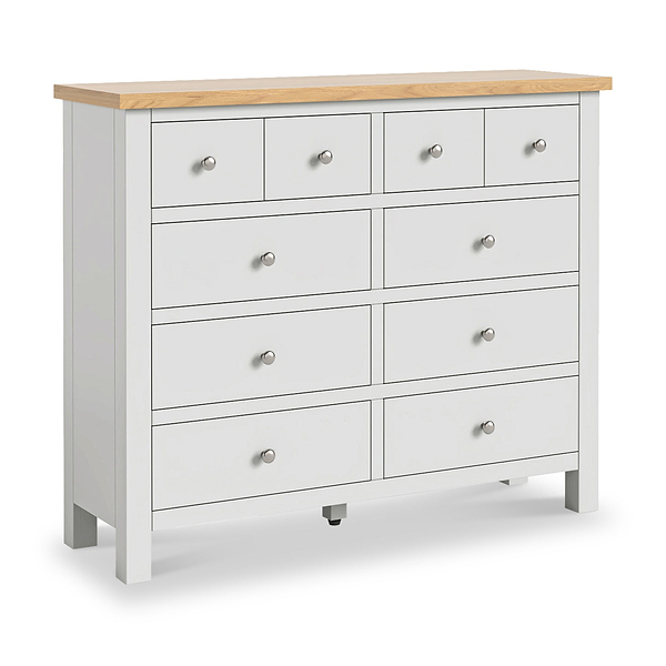 Farro 4 Over 6 Chest of Drawers