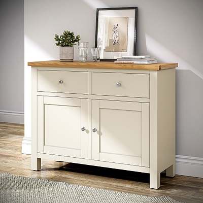 Farro XL 2 Door Sideboard