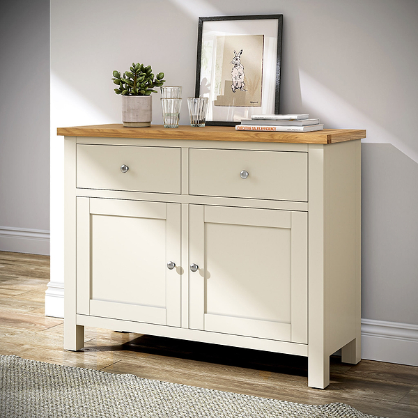 Farro XL 2 Door Sideboard