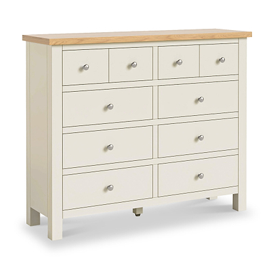 Farro 4 Over 6 Chest of Drawers