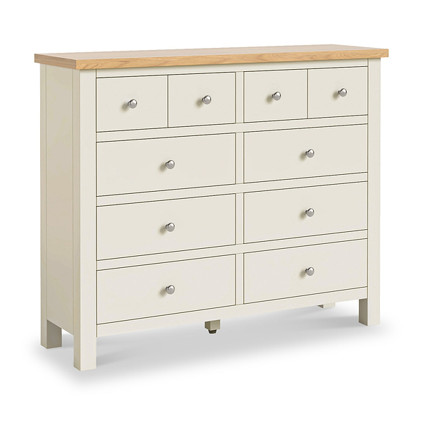 Farro 4 Over 6 Chest of Drawers
