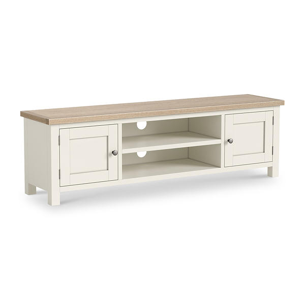 Trelan 160cm Extra Large TV Unit