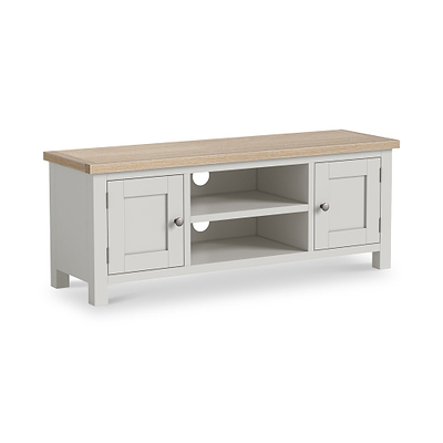 Trelan 125cm Large TV Unit